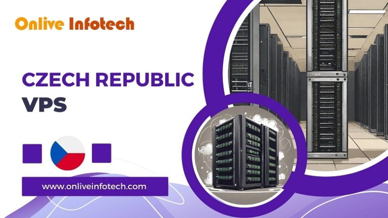Looking for a Cost-Effective Solution for Your Czech Republic VPS