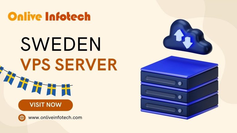 Unveiling the Benefits of Sweden VPS Server for Your Business