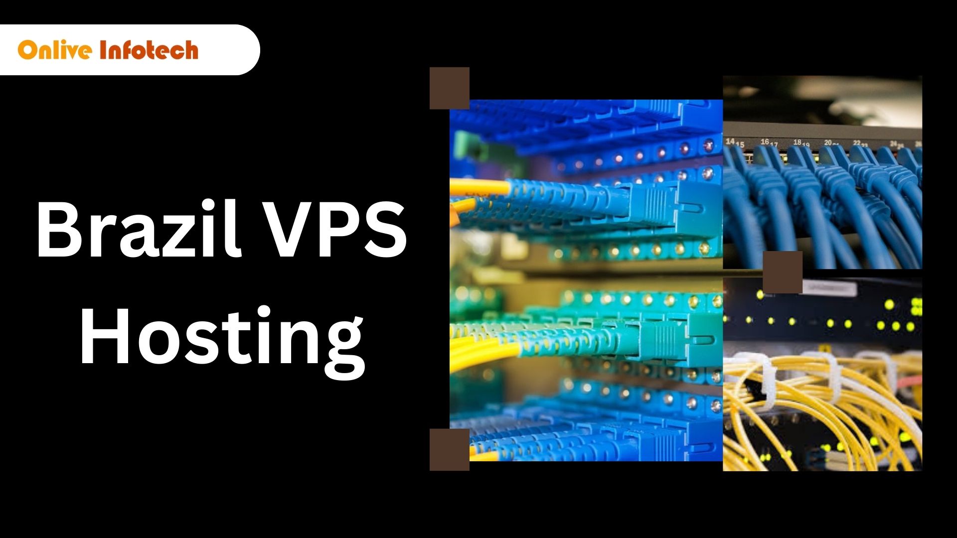 Brazil VPS Hosting