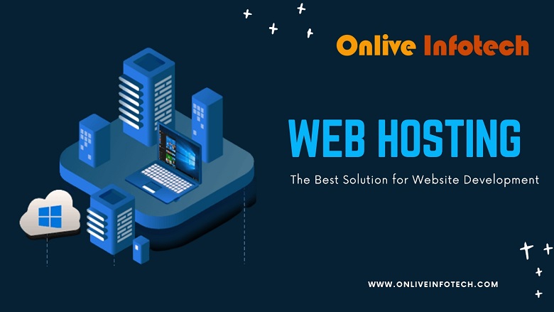 Web Hosting