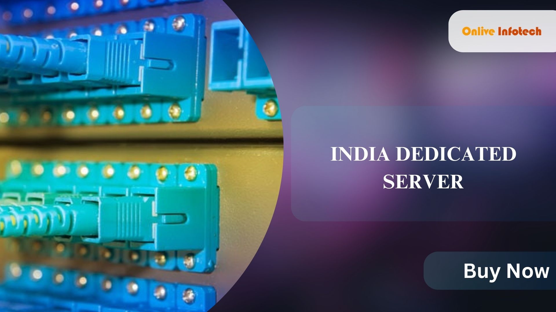 India Dedicated Server