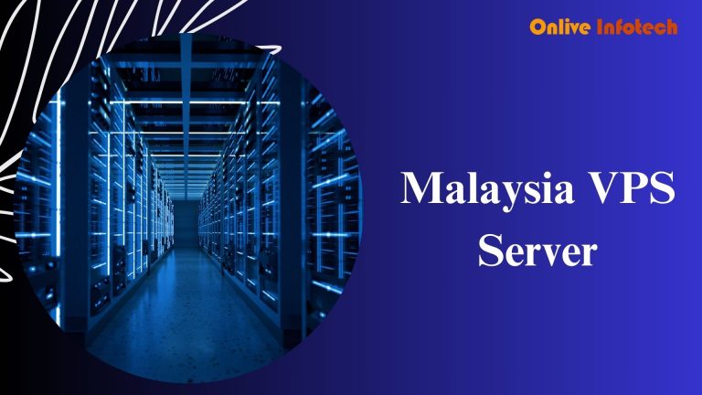 Malaysia VPS Server: Unlocking New Potentials in Hosting