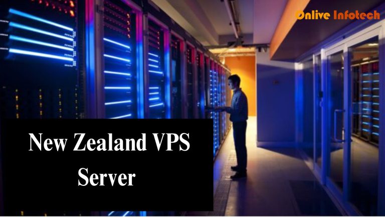 The Ultimate Guide to New Zealand VPS Server