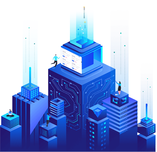 Dedicated Servers India