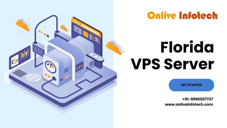 Unlocking the Power of Florida VPS Hosting: Performance, Security, and Scalability