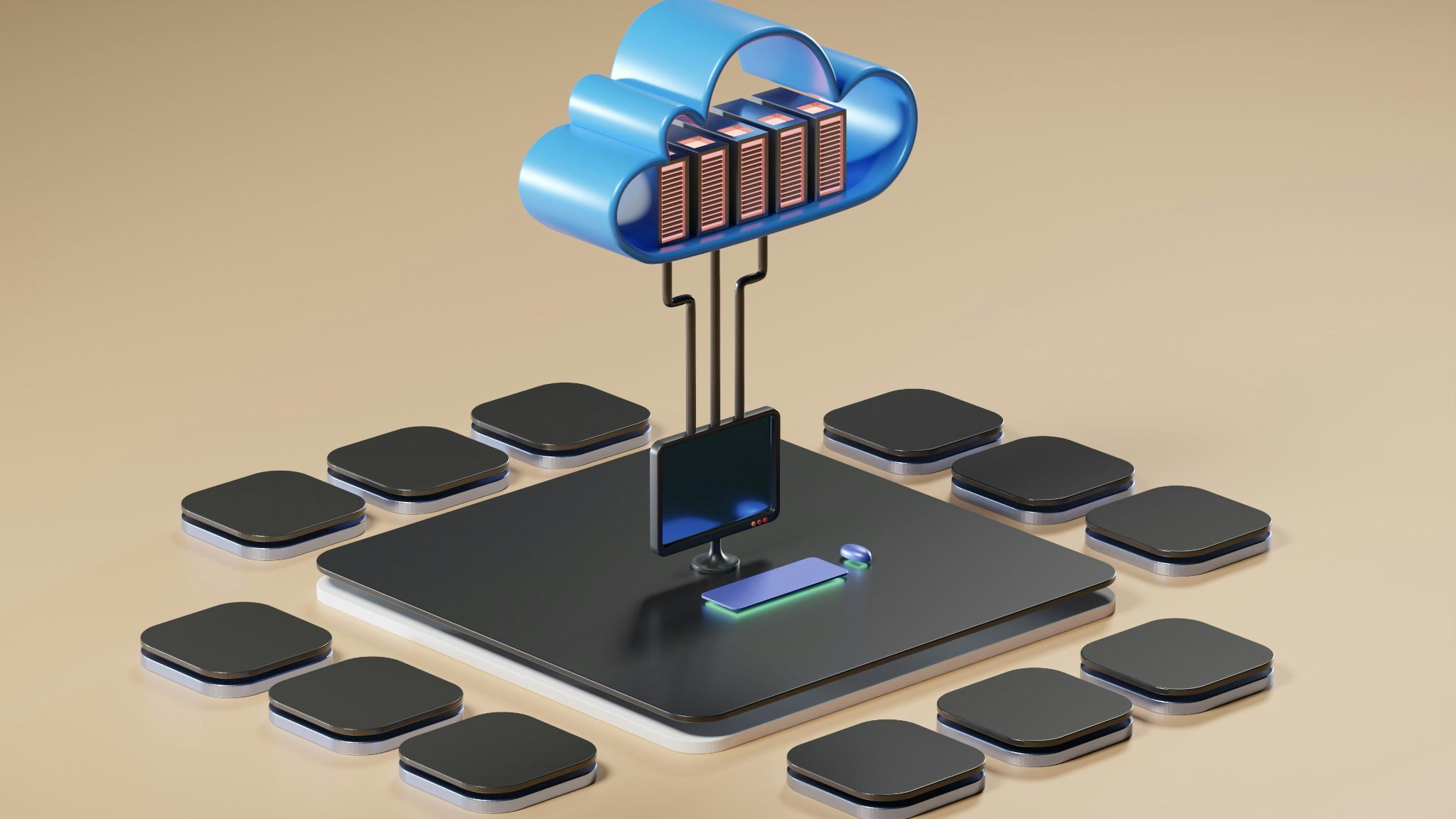 VPS vs Cloud Hosting for Small SaaS Startups in 2026