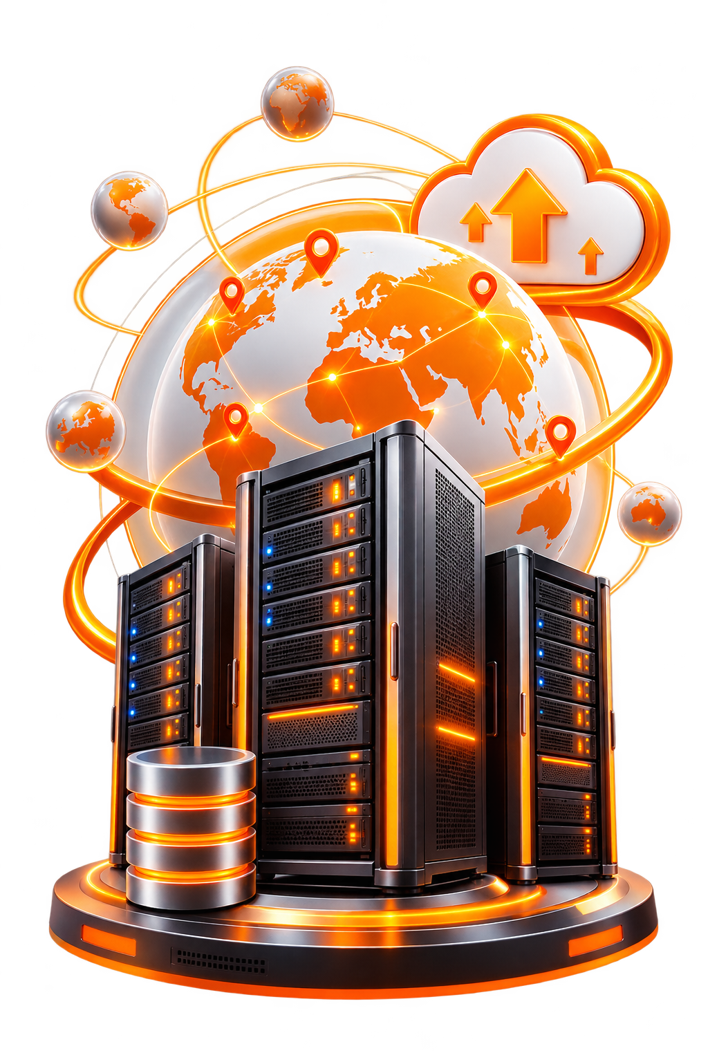 Fully Managed Dedicated Server Hosting