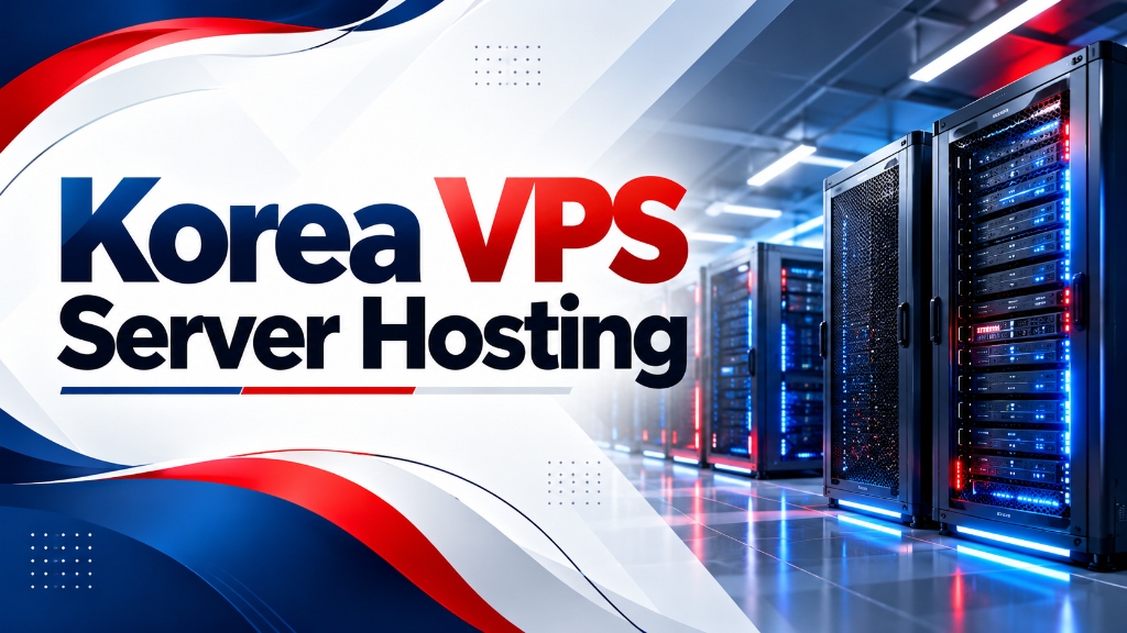 Korea VPS Server Hosting Architecture | Onlive Infotech