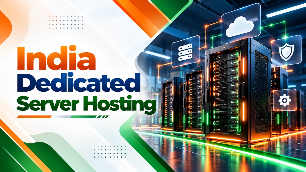 India Dedicated Server Hosting Solutions | Onlive Infotech