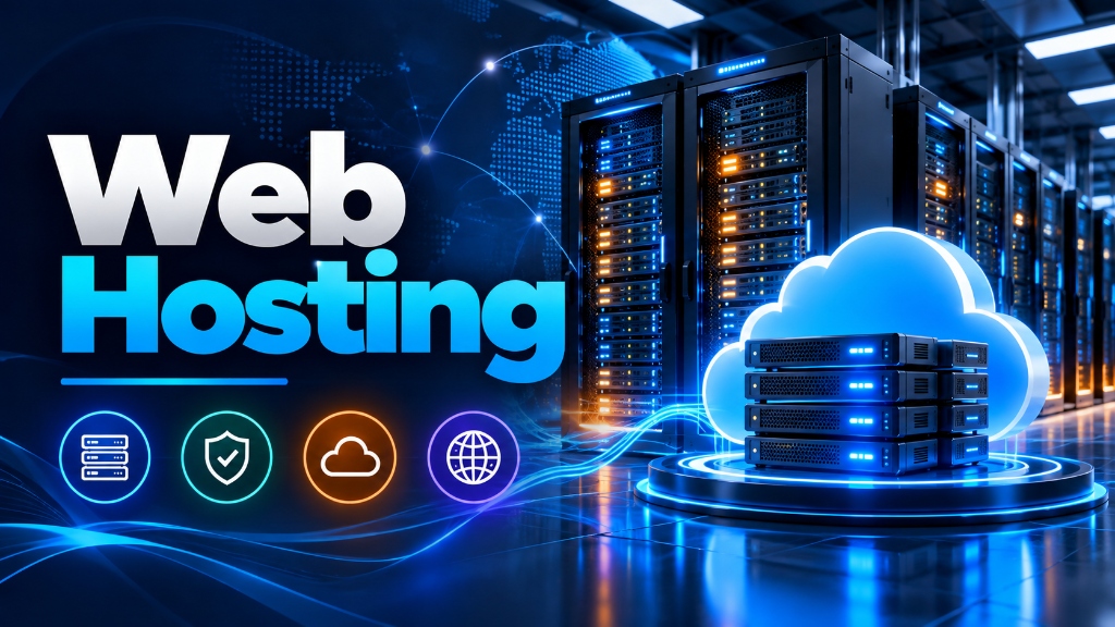 How to Choose the Best Web Hosting Server Provider: Complete Technical Guide
