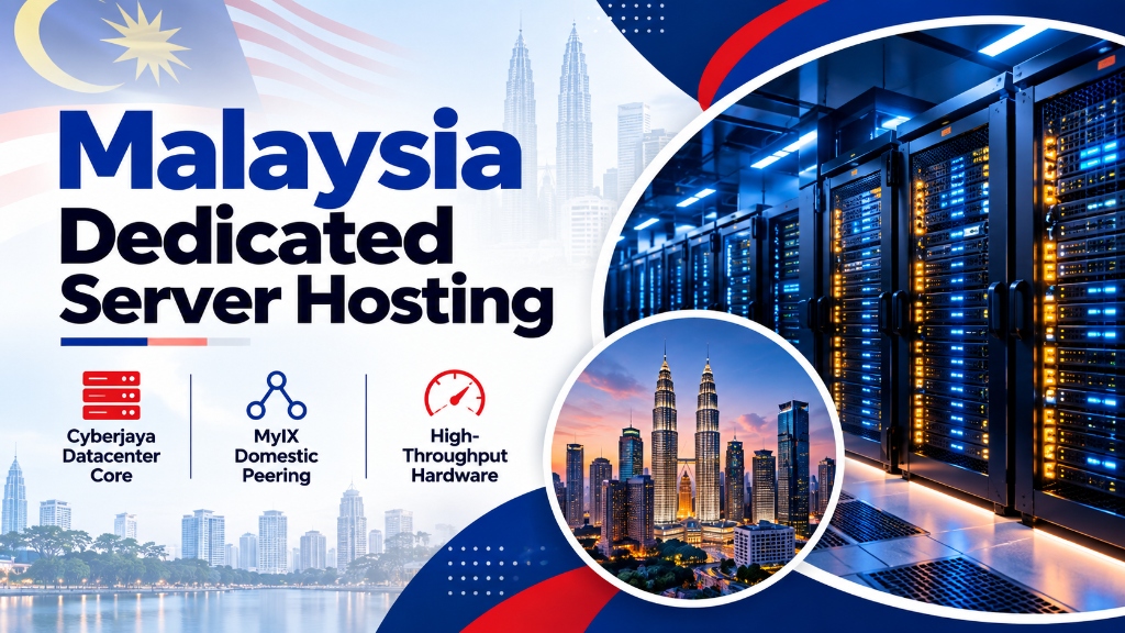 UK Dedicated Server Hosting Architecture | Onlive Infotech