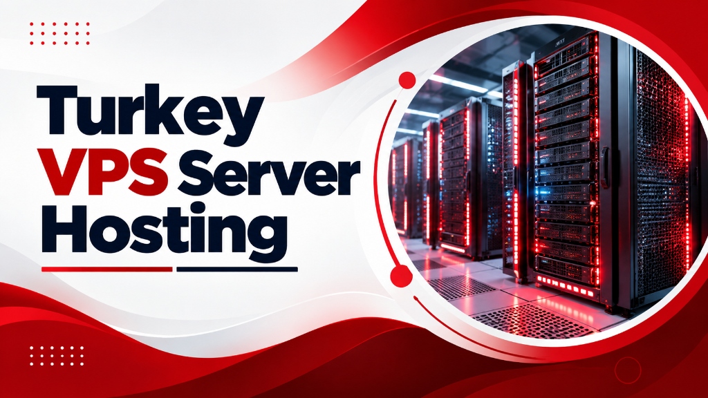Turkey VPS Server Hosting Architecture | Onlive Infotech