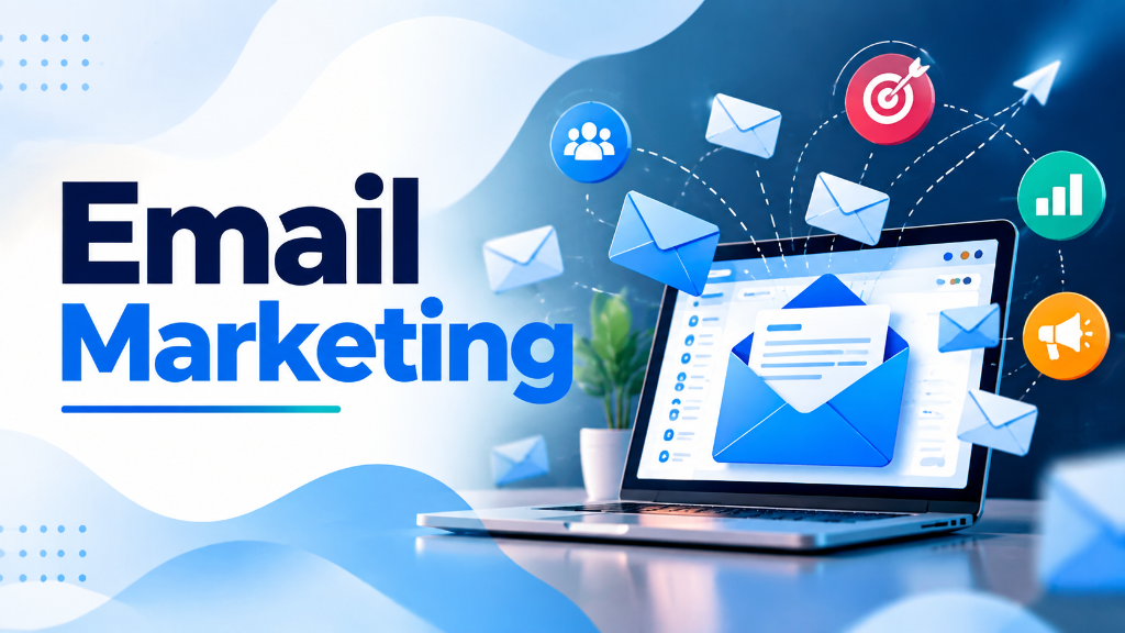 Email Marketing