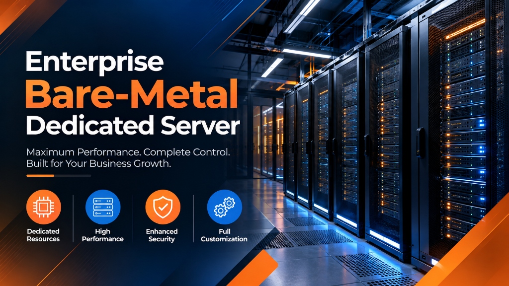 Russia Dedicated Server Hosting Solutions | Onlive Infotech