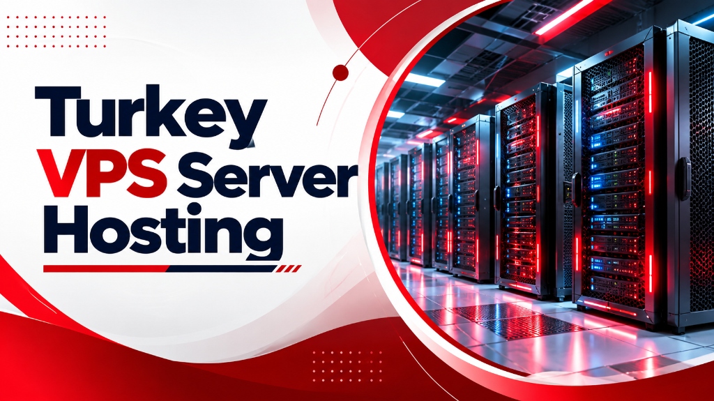 Turkey VPS Server Hosting Architecture | Onlive Infotech
