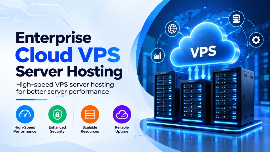 Cloud Server Hosting: Architecture Guide | Onlive Infotech