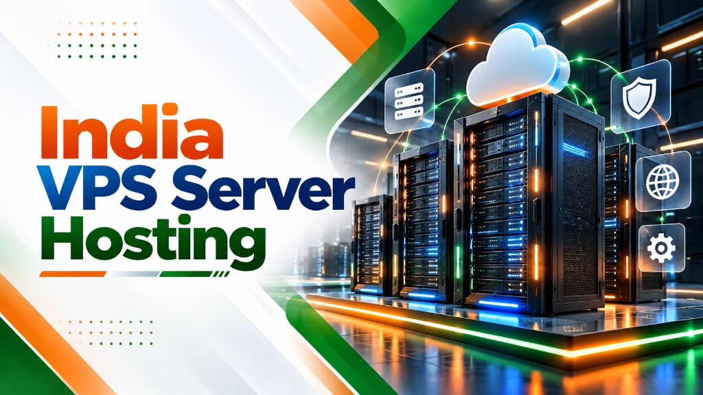 India VPS Server Hosting Architecture | Onlive Infotech