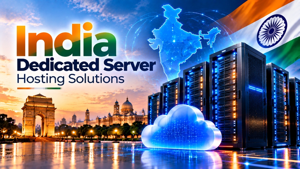 Make Stunning Performance Indian Vps Guide: India Dedicated Server Performance Optimization