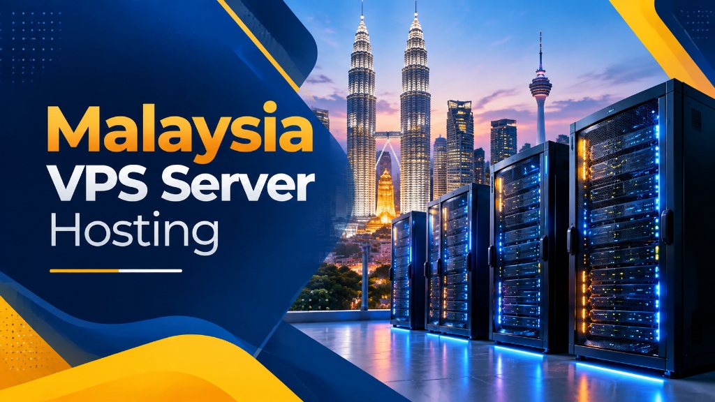 Malaysia VPS Server Hosting Architecture | Onlive Infotech
