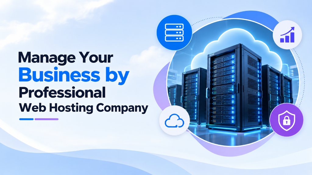 Web Hosting: Infrastructure Guide | Onlive Infotech