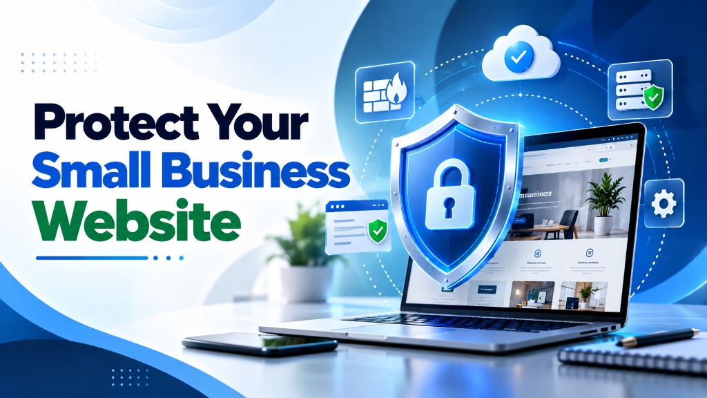 Protect Your Small: Infrastructure Guide | Onlive Infotech
