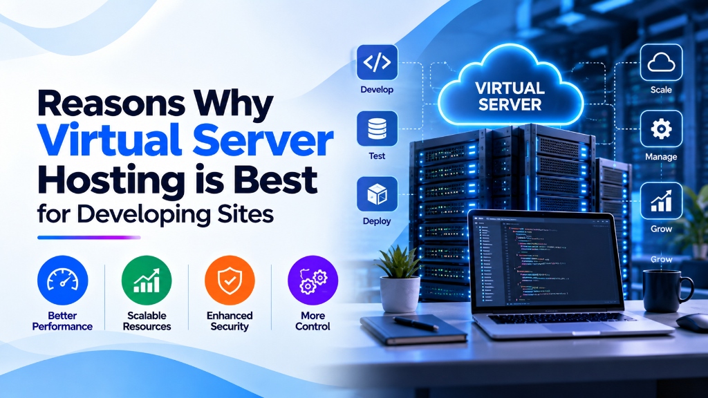 Web Hosting: Infrastructure Guide | Onlive Infotech