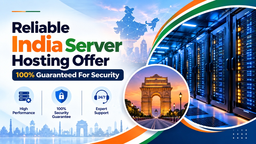 India Web Hosting: Infrastructure Guide | Onlive Infotech
