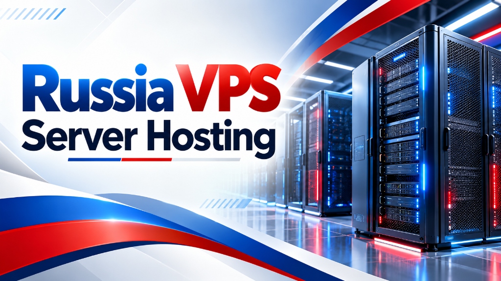 Russia VPS Server Hosting Architecture | Onlive Infotech