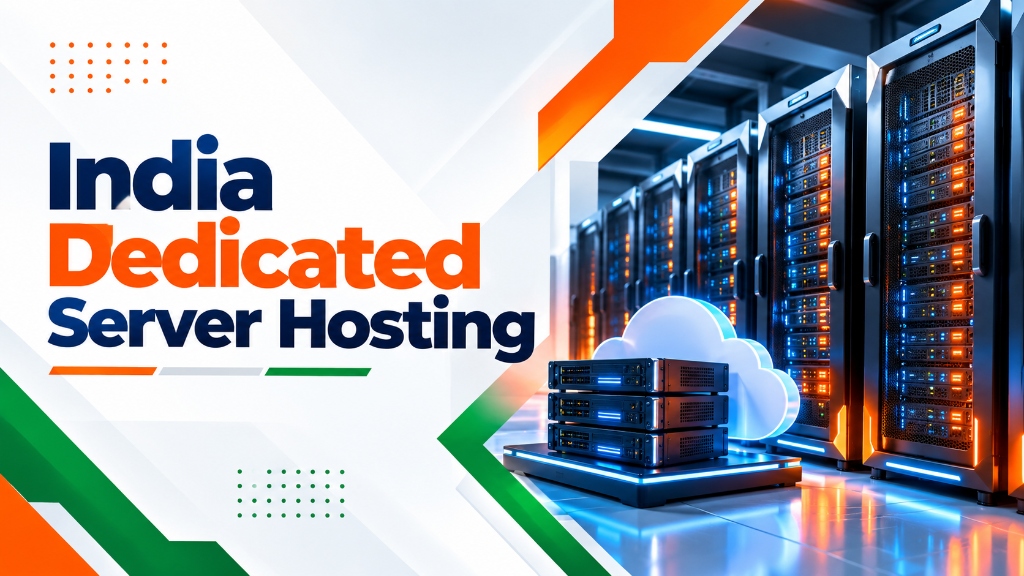 India Dedicated Server Hosting Solutions | Onlive Infotech