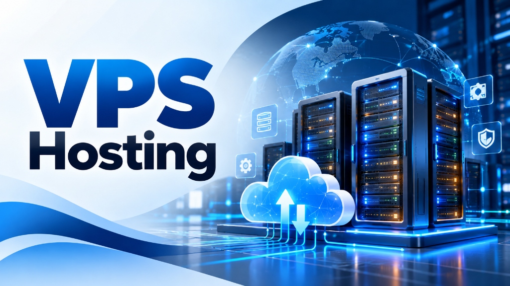 Cloud Server Hosting: Architecture Guide | Onlive Infotech