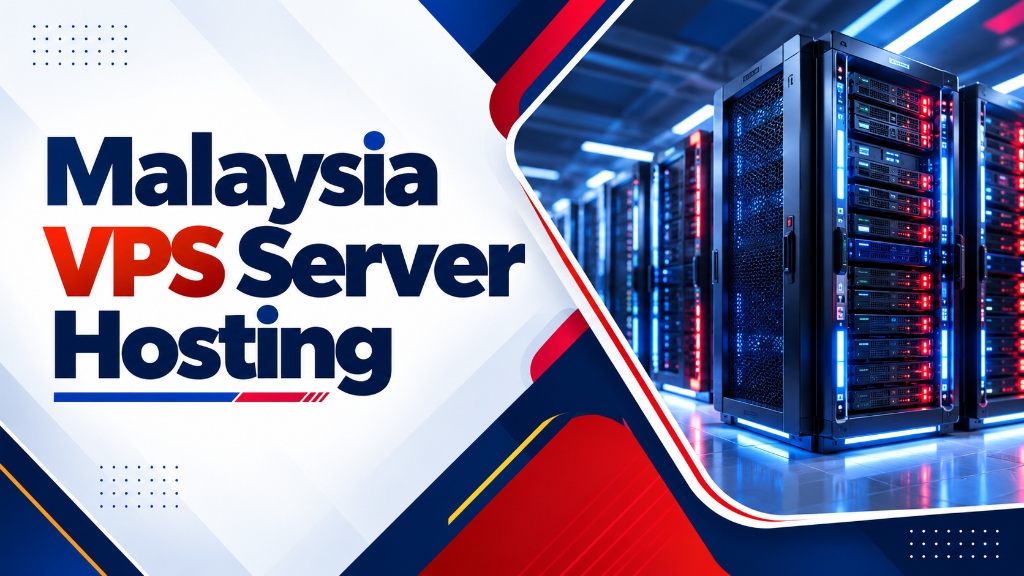 Malaysia VPS Server Hosting Architecture | Onlive Infotech
