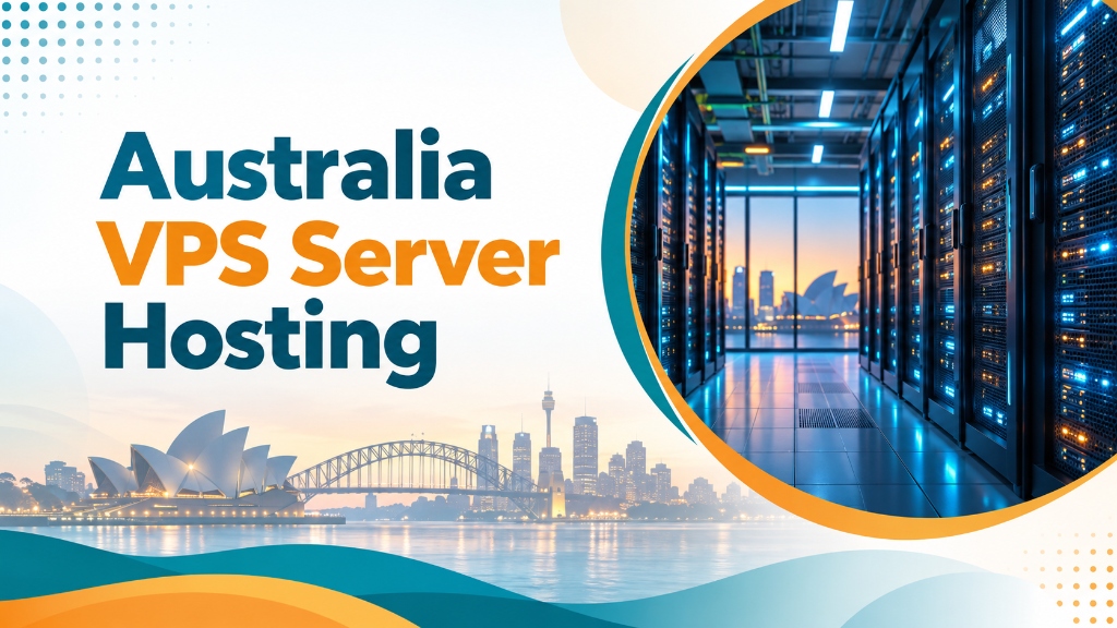 Australia VPS Server Hosting Architecture | Onlive Infotech