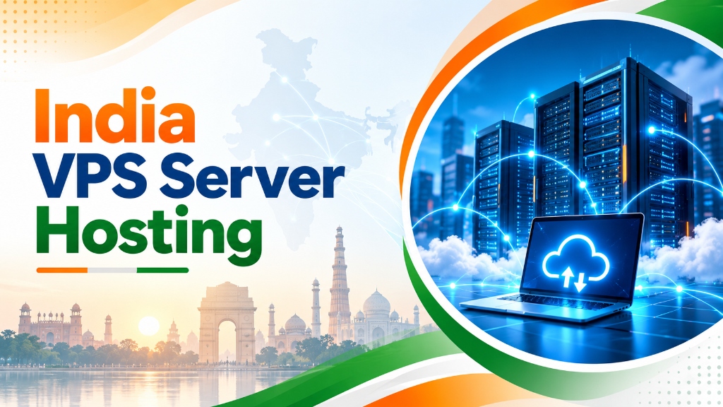 India VPS Server Hosting Architecture | Onlive Infotech