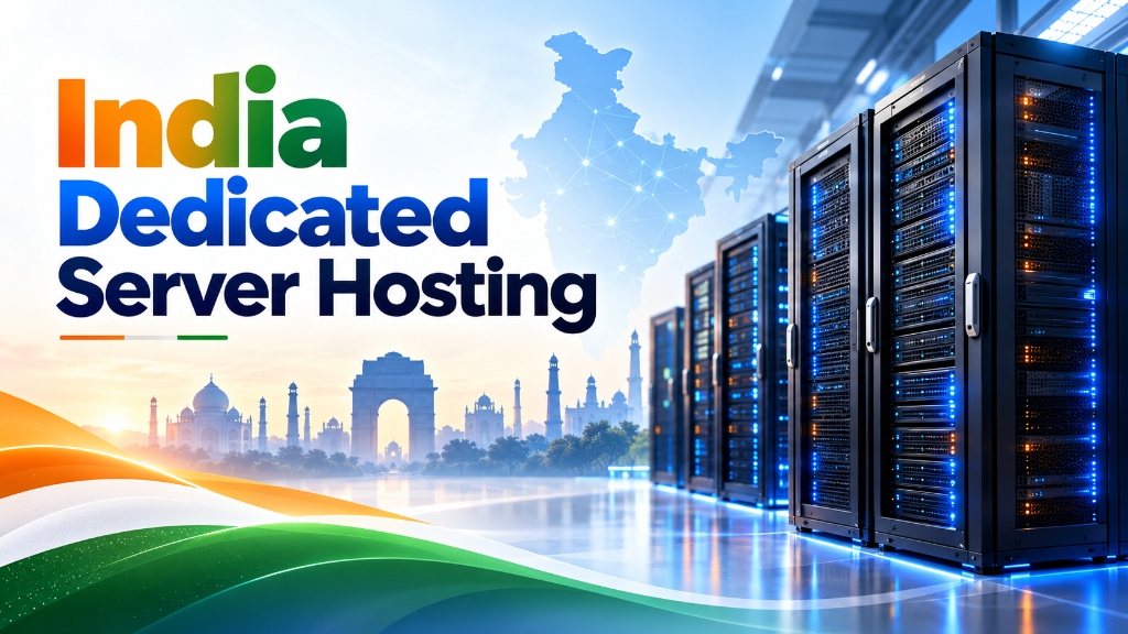 India Dedicated Server Hosting Solutions | Onlive Infotech