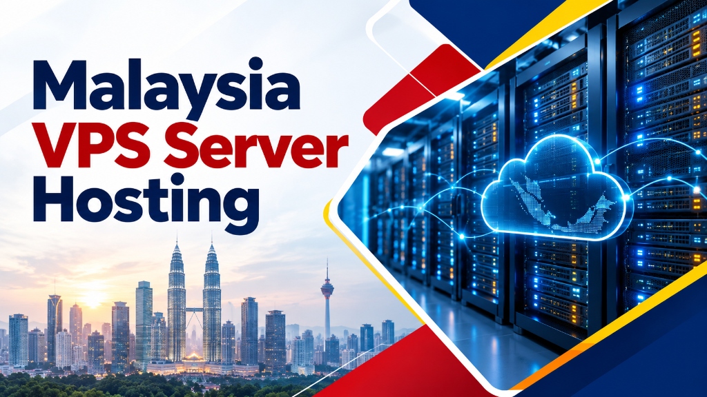 Malaysia VPS Server Hosting Architecture | Onlive Infotech