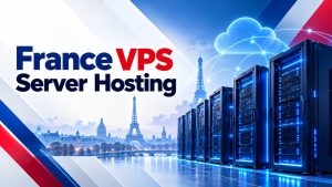 France vps performance optimization