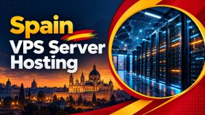 Spain vps performance optimization