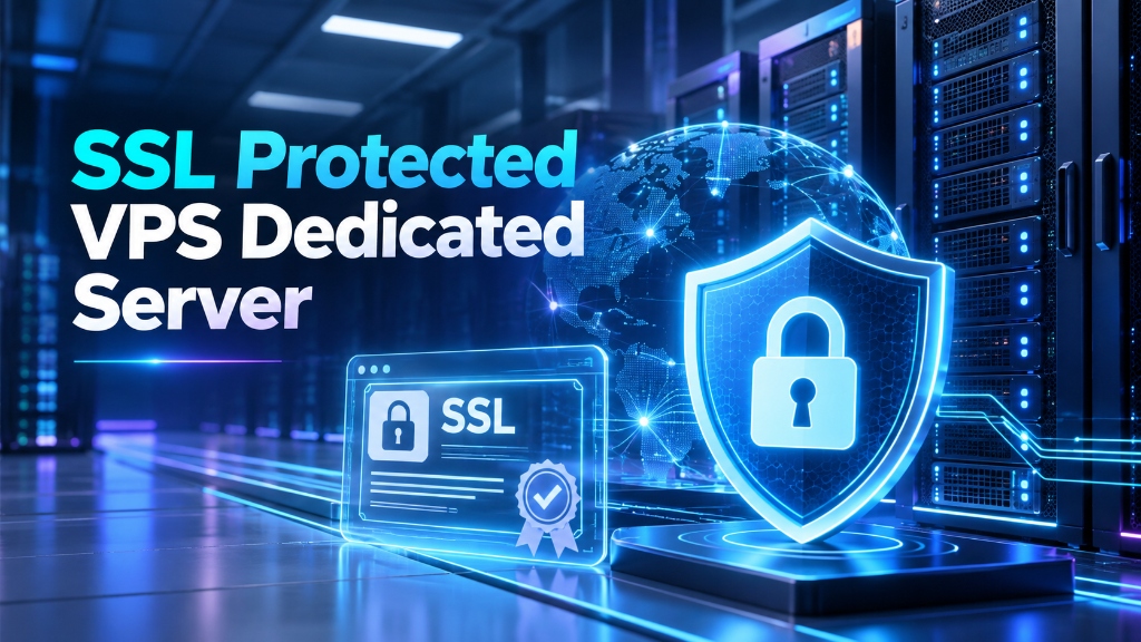 Dedicated Server Hosting: Enterprise Guide | Onlive Infotech
