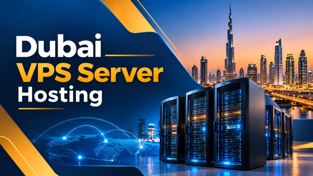 Sweden VPS Server Hosting